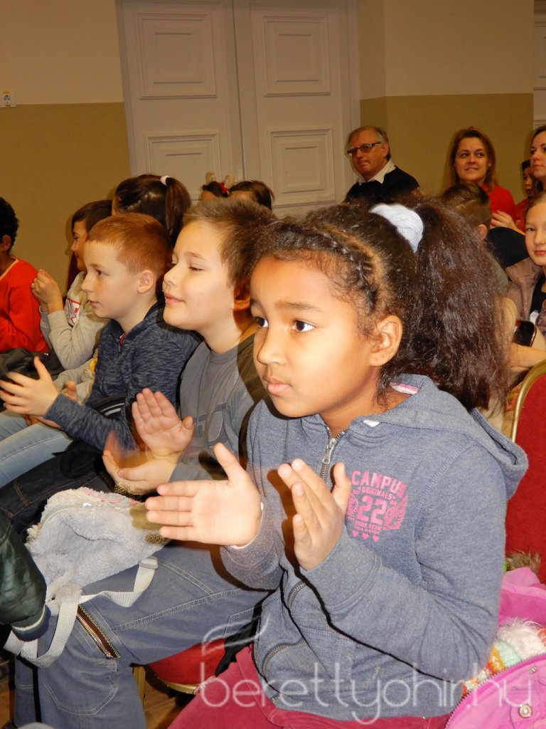 Karácsonyváró ünnepség 22